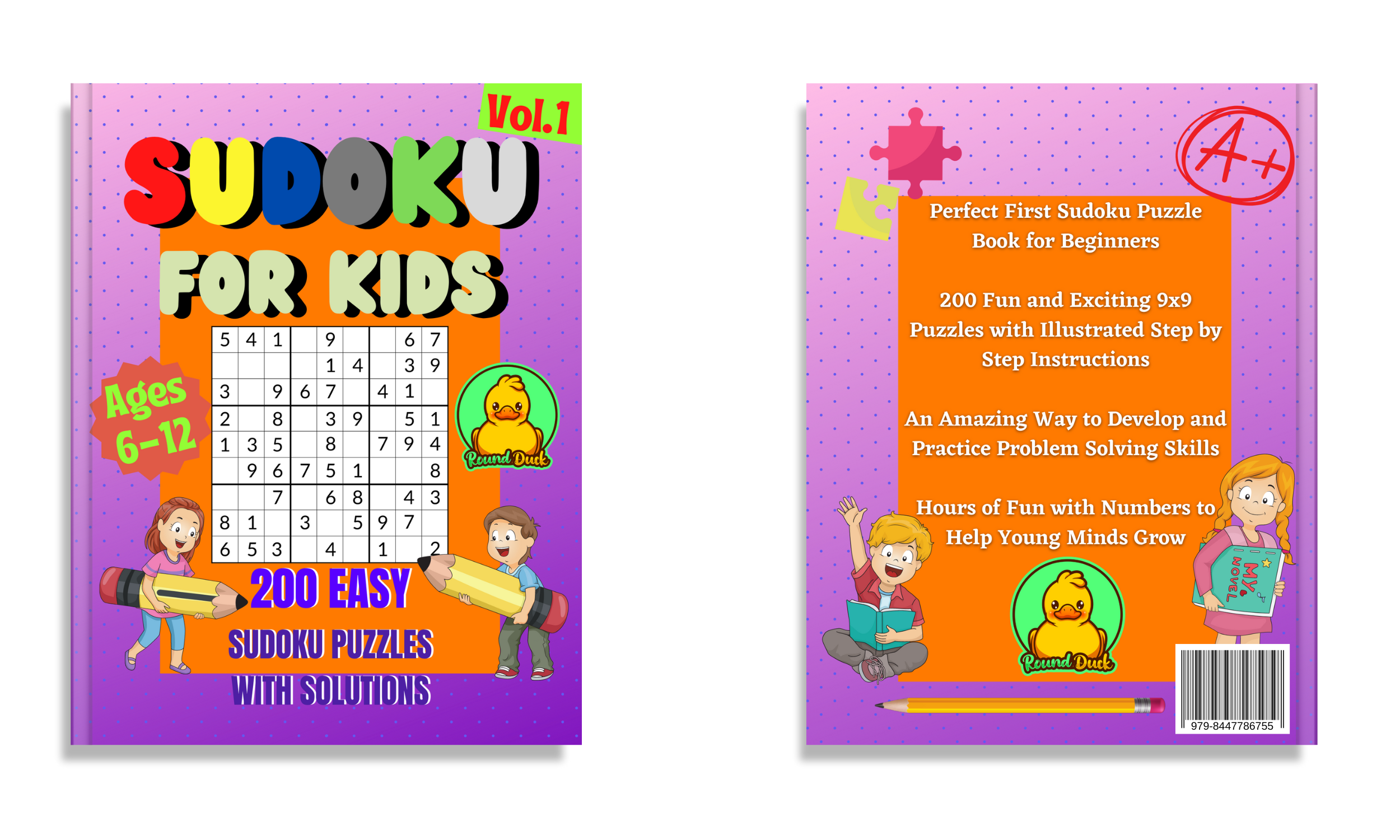 200 Mazes for Kids Ages 4-6 Volume 2